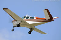 N8115R @ KOSH - Beech V35A Bonanza  C/N D-9003, N8115R - by Dariusz Jezewski www.FotoDj.com
