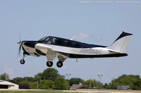 N3636A @ KOSH - Beech A36 Bonanza 36  C/N E-1399, N3636A - by Dariusz Jezewski www.FotoDj.com