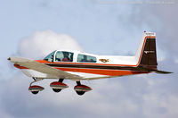 N28650 @ KOSH - American Aviation AA-5B Tiger  C/N AA5B0723, N28650 - by Dariusz Jezewski www.FotoDj.com
