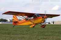N5037N @ KOSH - Bellanca 8KCAB Super Decathlon  C/N 480-79, N5037N - by Dariusz Jezewski www.FotoDj.com