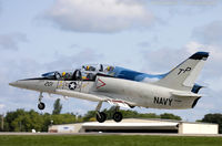 N139PM @ KOSH - Aero Vodochody L-39C Albatros  C/N 432913, NX139PM - by Dariusz Jezewski www.FotoDj.com