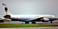 TY-BBW @ EBOS - Long term storage at Ostend, Belgium '90s - by j.van mierlo
