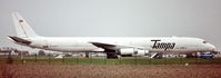 HK-3490X @ EBOS - Oostende, Belgium '90s - by j.van mierlo
