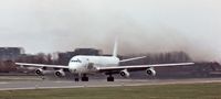 HK-3490X @ EBOS - Blasting t/o Oostend, Belgium '90 - by j.van mierlo