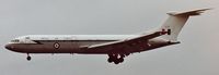 XV106 @ EBBR - Approaching EBBR 25L 90s - by j.van mierlo