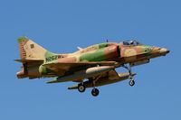 N262WL @ LIED - N262WL - by Mallei Giampaolo