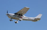 N981WS @ KOSH - Cessna 182S - by Mark Pasqualino