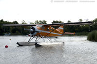 N10349 @ KOSH - De Havilland Canada DHC-2 Mk.I Beaver  C/N 1302, N10349 - by Dariusz Jezewski www.FotoDj.com