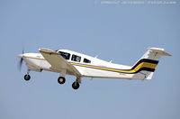 N2155U @ KOSH - Piper PA-28RT-201T Arrow IV  C/N 28R-7931099, N2155U