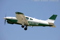 N2611M @ KOSH - Piper PA-28R-201T Arrow III  C/N 28R-7803138, N2611M - by Dariusz Jezewski www.FotoDj.com