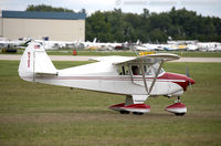 N3165Z @ KOSH - Piper PA-22-150 Tri-Pacer  C/N 22-7116, N3165Z - by Dariusz Jezewski www.FotoDj.com