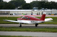 N3942T @ KOSH - Piper PA-28R-180 Cherokee Arrow  C/N 28R-30285, N3942T