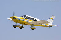 N3956R @ KOSH - Piper PA-28-180 Cherokee  C/N 28-7105061, N3956R - by Dariusz Jezewski www.FotoDj.com