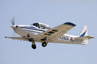 N4390K @ KOSH - Ryan Navion  C/N NAV-4-1390, N4390K
