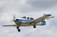 N4758W @ KOSH - Rockwell International 114 Commander  C/N 14088, N4758W - by Dariusz Jezewski www.FotoDj.com