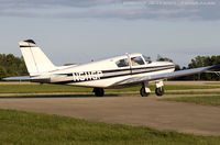 N5115P @ KOSH - Piper PA-24 Comanche  C/N 24-127, N5115P