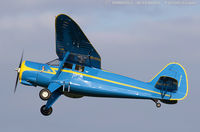 N69398 @ KOSH - Stinson V77 Reliant  C/N 77-293, NC69398 - by Dariusz Jezewski www.FotoDj.com