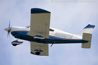 N9397W @ KOSH - Piper PA-28-235 Pathfinder  C/N 28-11094, N9397W