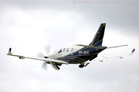 PP-OKK @ KOSH - Socata TBM-900  C/N 1014, PP-OKK