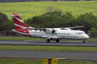3B-NBN @ FIMP - At Mauritius - by Micha Lueck
