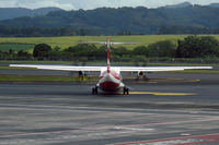 3B-NBO @ FIMP - At Mauritius - by Micha Lueck