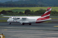 3B-NBO @ FIMP - At Mauritius - by Micha Lueck