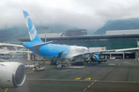 F-HPUJ @ FMEE - At Reunion - by Micha Lueck