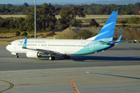 PK-GNT @ YPPH - At Perth - by Micha Lueck