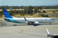 PK-GNT @ YPPH - At Perth - by Micha Lueck