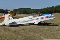 D-EEAD @ EDRV - Stark CP-301A Emeraude - Private - 101-052 - D-EEAD - 02.09.2018 - EDRV - by Ralf Winter