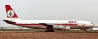 OD-AGU @ EBBR - brussels - by j.van mierlo