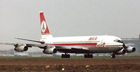 OD-AGU @ EBBR - Brussels - by j.van mierlo