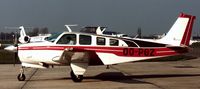 OO-PGZ @ EBBR - Brussels - by j.van mierlo