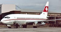 HB-IEH @ EBBR - Brussels - by j.van mierlo