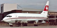 HB-IEH @ EBBR - Brussels - by j.van mierlo