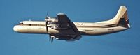 N355WS @ EBBR - Brussels airborne from 25R - by j.van mierlo
