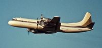 N355WS @ EBBR - Airborne from 25R Brussels - by j.van mierlo