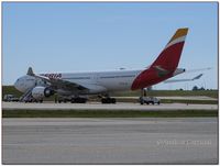 EC-MJT @ SUMU - Landed at SUMU - by Amilcar Carriqui Duarte