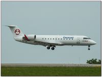 ZP-CRN @ SUMU - Landing in SUMU - by Amilcar Carriqui Duarte