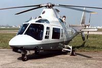 VR-CMP @ EBBR - Brussels - by j.van mierlo