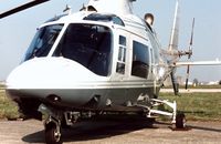 VR-CMP @ EBBR - Brussels - by j.van mierlo