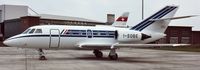 I-SOBE @ EBBR - Brussels - by j.van mierlo