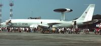 LX-N90456 @ EBOS - EBOS AIRSHOW - by j.van mierlo