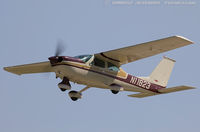 N11823 - Cessna 177B Cardinal  C/N 17702370, N11823