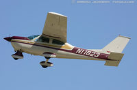 N11823 - Cessna 177B Cardinal  C/N 17702370, N11823