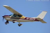N11823 - Cessna 177B Cardinal  C/N 17702370, N11823