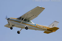 N13544 - Cessna 172M Skyhawk  C/N 17262837, N13544