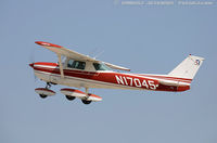 N17045 - Cessna 150L  C/N 15073602, N17045