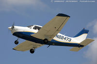 N22473 - Piper PA-28-161 Warrior II  C/N 28-7916071, N22473 - by Dariusz Jezewski www.FotoDj.com