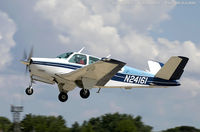 N24161 - Beech V35B Bonanza  C/N D-10103, N24161 - by Dariusz Jezewski www.FotoDj.com